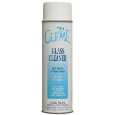 Gleme Glass Cleaner