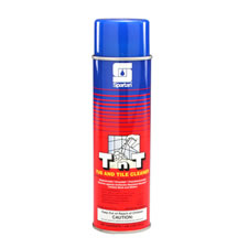 Spartan TnT Tub & Tile Foaming Disinfectant Cleaner