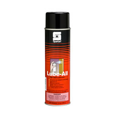 Spartan Lube-All Lubricant