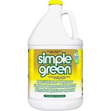 Simple Green Industrial Cleaner and Degreaser - Lemon Scent