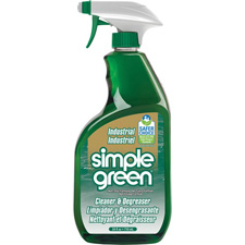 Simple Green Industrial Cleaner and Degreaser