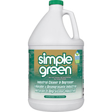 Simple Green Industrial Cleaner and Degreaser