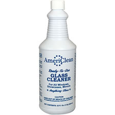 Windex® Foaming Glass Cleaner - 20 oz Can S-22733 - Uline