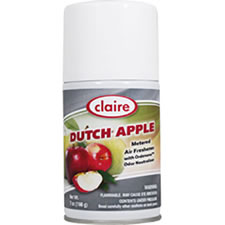 Claire Metered Dutch Apple Air Freshener
