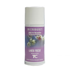 Rubbermaid TC Microburst 3000 Air Freshener Refill