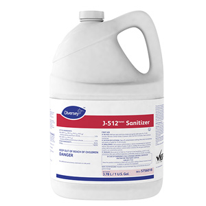 Diversey J-512 Sanitizer