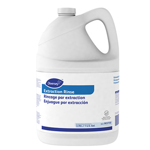 Diversey™ Carpet Extraction Rinse