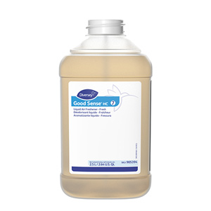 Diversey™ Good Sense® HC Concentrated Liquid Air Freshener
