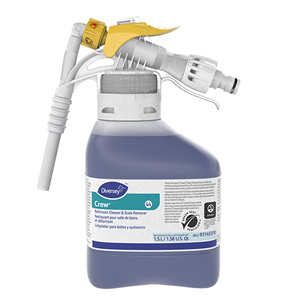 Diversey Crew Bathroom Cleaner & Scale Remover 44