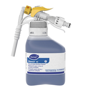 Diversey Glance Glass & Multi-Surface Cleaner 1