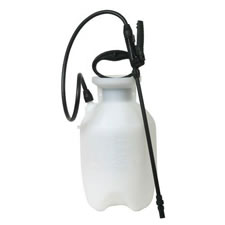 Lawn and Garden Sprayer