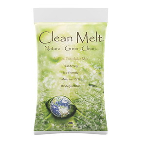 Clean Melt® Eco-Friendly Ice Melt