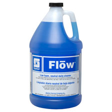 Spartan Flow Neutral Daily Floor Cleaner