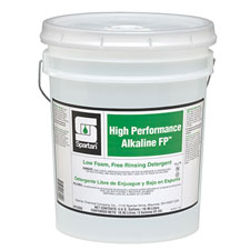 Spartan High Performance Alkaline FP