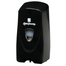 Spartan Lite'n Foamy Touch Free Soap Dispenser