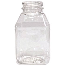 Square Bottle