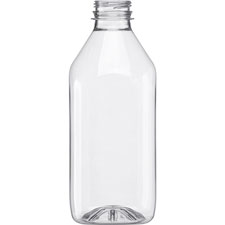 Square Bottle