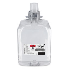 GOJO E2 Foam Handwash with PCMX