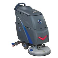 ICE i20NBT Walk Behind Auto Scrubber