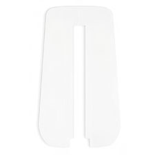 Spartan foamyiQ® Dispenser Cover Plate