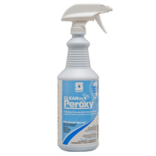 Spartan Clean by Peroxy® Multisurface Cleaner Handi Spray