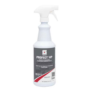 Spartan Profect® HP Disinfectant