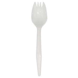 Victoria Bay Mediumweight Spork