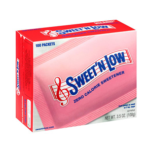Sweet'N Low® Sugar Substitute