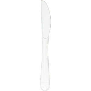 Victoria Bay Heavyweight Disposable Knife