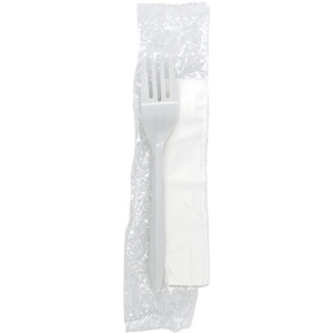 Victoria Bay Wrapped Mediumweight Cutlery Kit