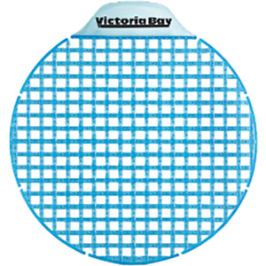 Victoria Bay Low Splash Deodorizer Urinal Screen