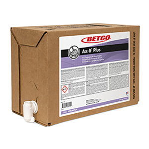 Betco® Ax-It Plus Floor Stripper