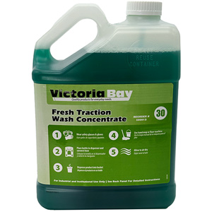 Victoria Bay Fresh Traction Wash Floor Cleaner