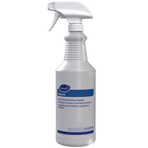 Diversey Glance® Glass & Multi-Surface Cleaner Bottle
