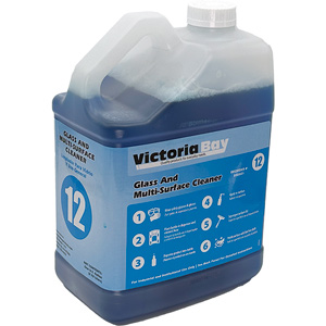 Victoria Bay Glass and Multi-Surface Cleaner