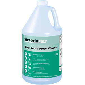 Victoria Bay Deep Scrub Floor Cleaner
