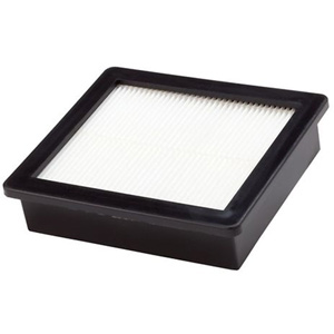 ProTeam HEPA Media Filters for Triangular Backpack Vacuum