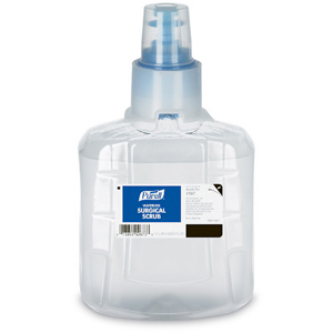 PURELL® Waterless Surgical Scrub Gel
