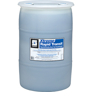 Spartan Xtreme®  Rapid Transit Cleaner