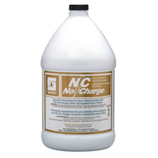 Spartan N/C No Charge Static Dissipative Floor Cleaner