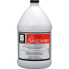 Spartan Sunswept Floor Cleaner & Shine Restorer