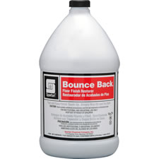 Spartan Bounce Back Floor Finish Restorer