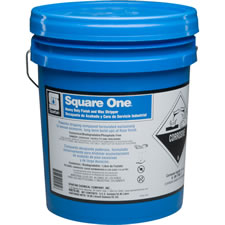 Spartan Square One Stripping Concentrate