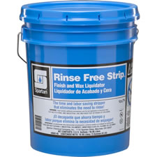 Spartan Rinse Free Strip