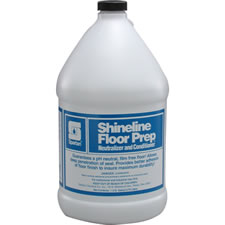Spartan Shineline Floor Prep Neutralizer & Conditioner