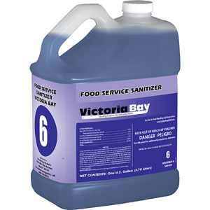 Victoria Bay Food Service Sanitizer