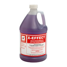 Spartan X-Effect Neutral Cleaner Disinfectant