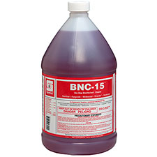 Spartan BNC-15 One Step Disinfectant Cleaner