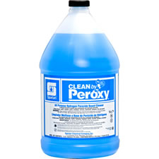 Spartan Clean By Peroxy All Purpose Cleaner