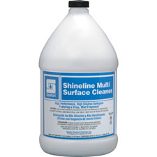 Spartan Shineline Multi Surface Cleaner